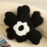 Daisy Doodle Cushion
