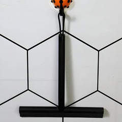 Classic Shower Silicone Squeegee
