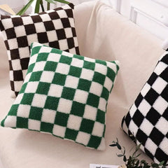 Fluff Mate Cushion Cover