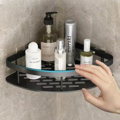 Aluma Curve Shower Caddy