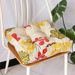 Bohemian Classic Square Chair Cushion