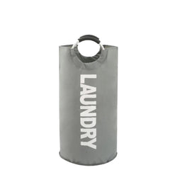 Collapsible Oxford Cloth Laundry Basket
