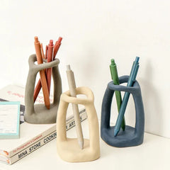 Curva Stone Loop Organizer