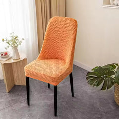 Easy Fit Backrest Chair Cover