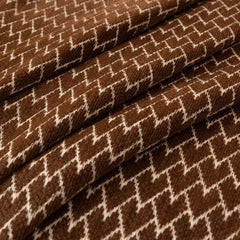Heritage Zigzag Sofa Cover