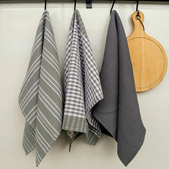 Home Essentials Kitchen Tea Towels Set