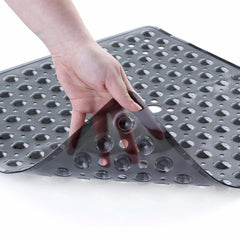 Bath Safety Non Slip Suction Mat