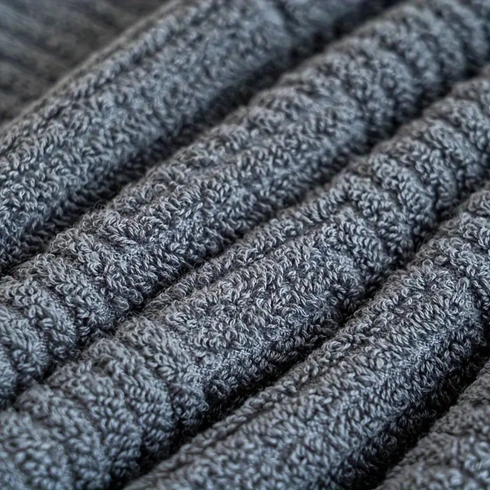 Cascade Supreme Cotton Towels | 6pcs Set