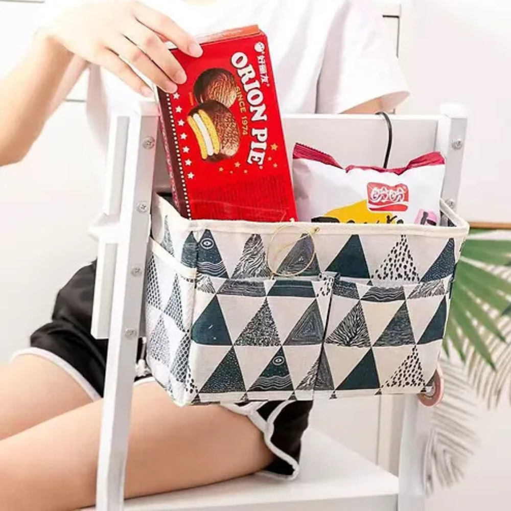 Hanging Organizer Bag