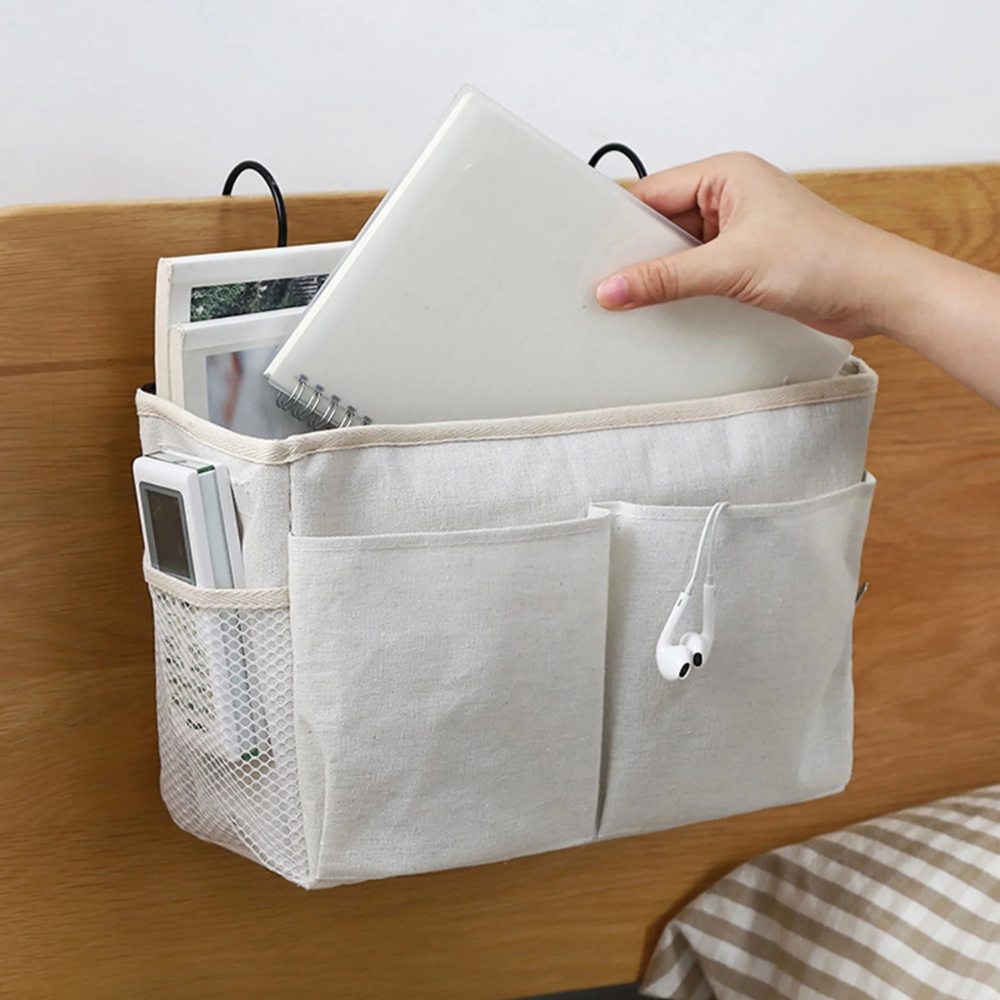 Hanging Organizer Bag