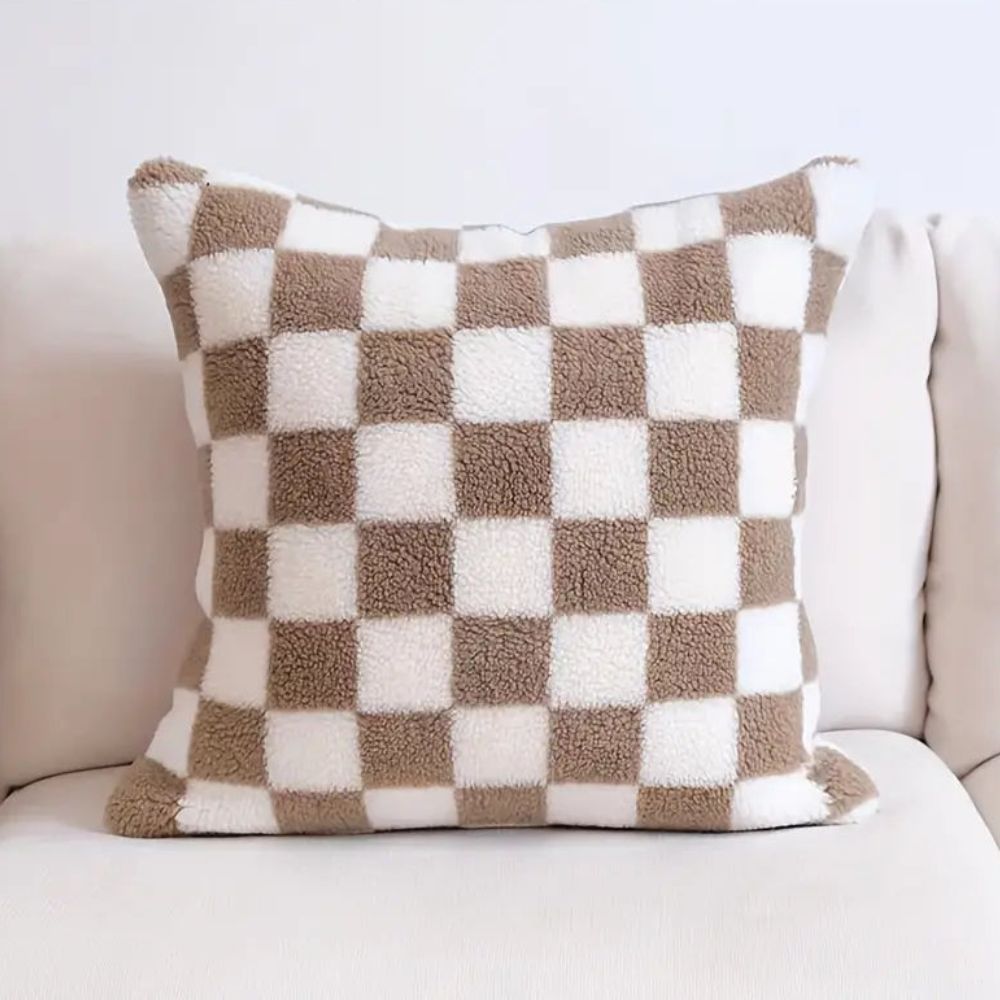 Fluff Mate Cushion Cover