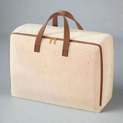 Classic Linen Storage Bag