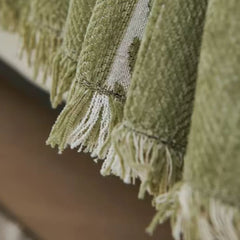Flourish Leaf Sofa Cover