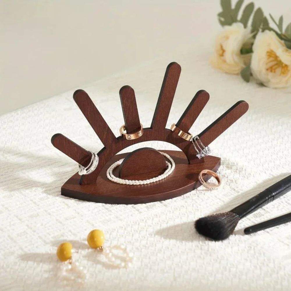 Dawnlight Jewelry Rack