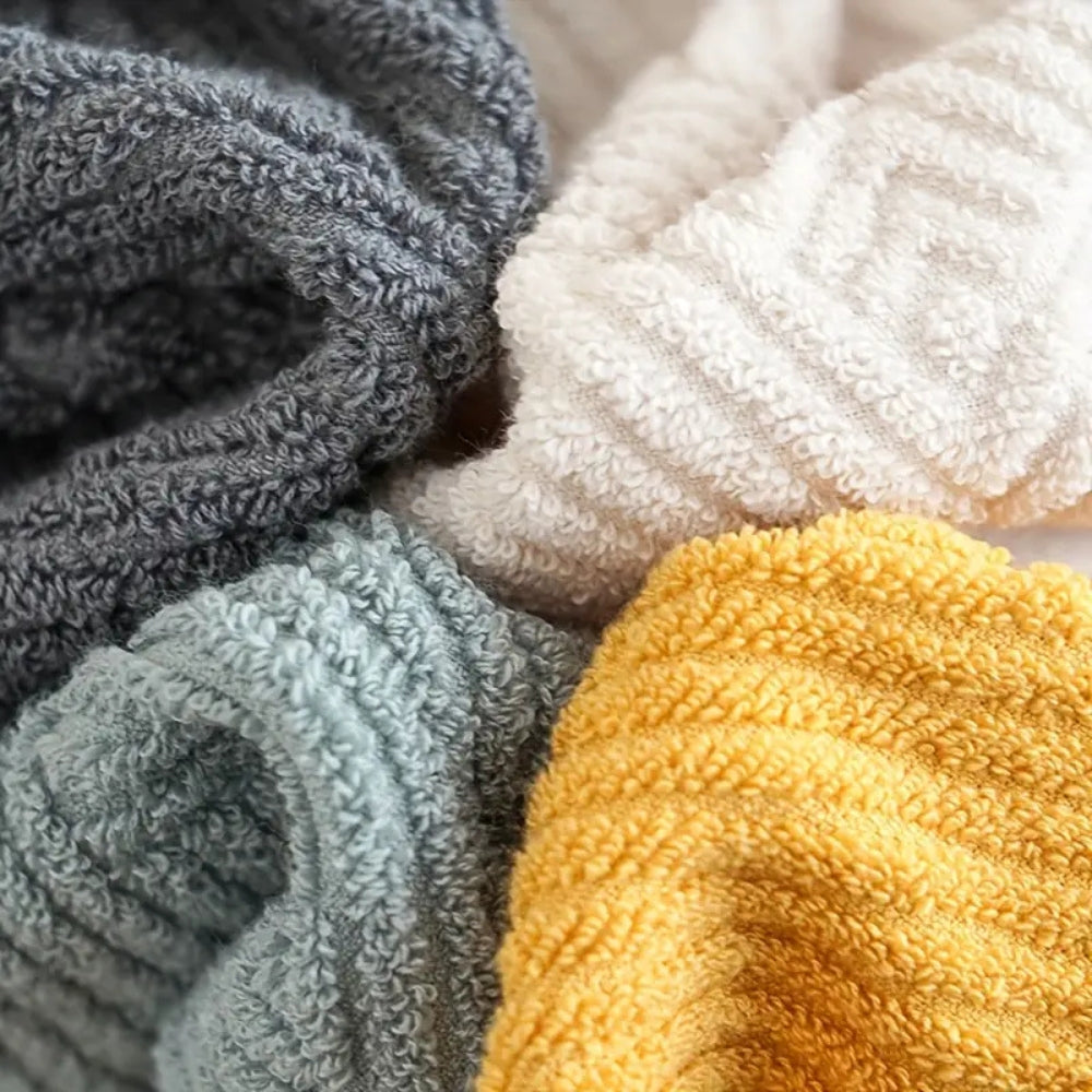 Cascade Supreme Cotton Towels | 6pcs Set