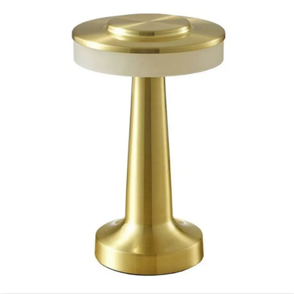 Aura Dome Cordless Table Lamp
