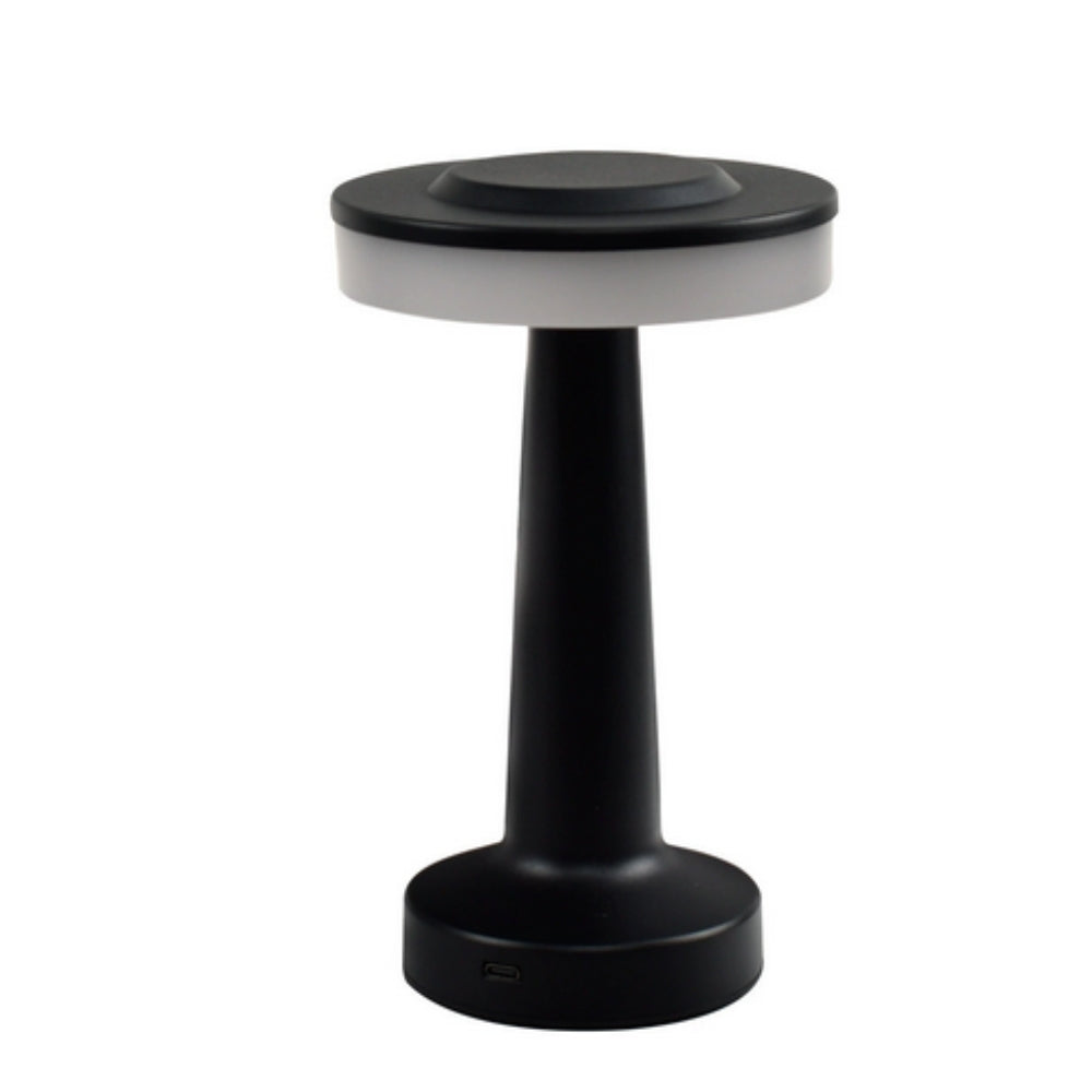 Aura Dome Cordless Table Lamp