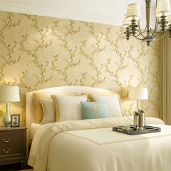 Blossom Peel & Stick Adhesive Wallpaper