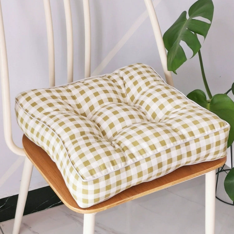 Bohemian Classic Square Chair Cushion