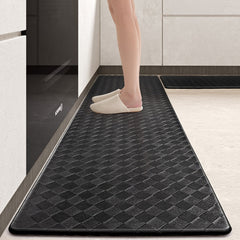 Cushioned Comfort Kitchen Mat | Non-Slip Runner Mat