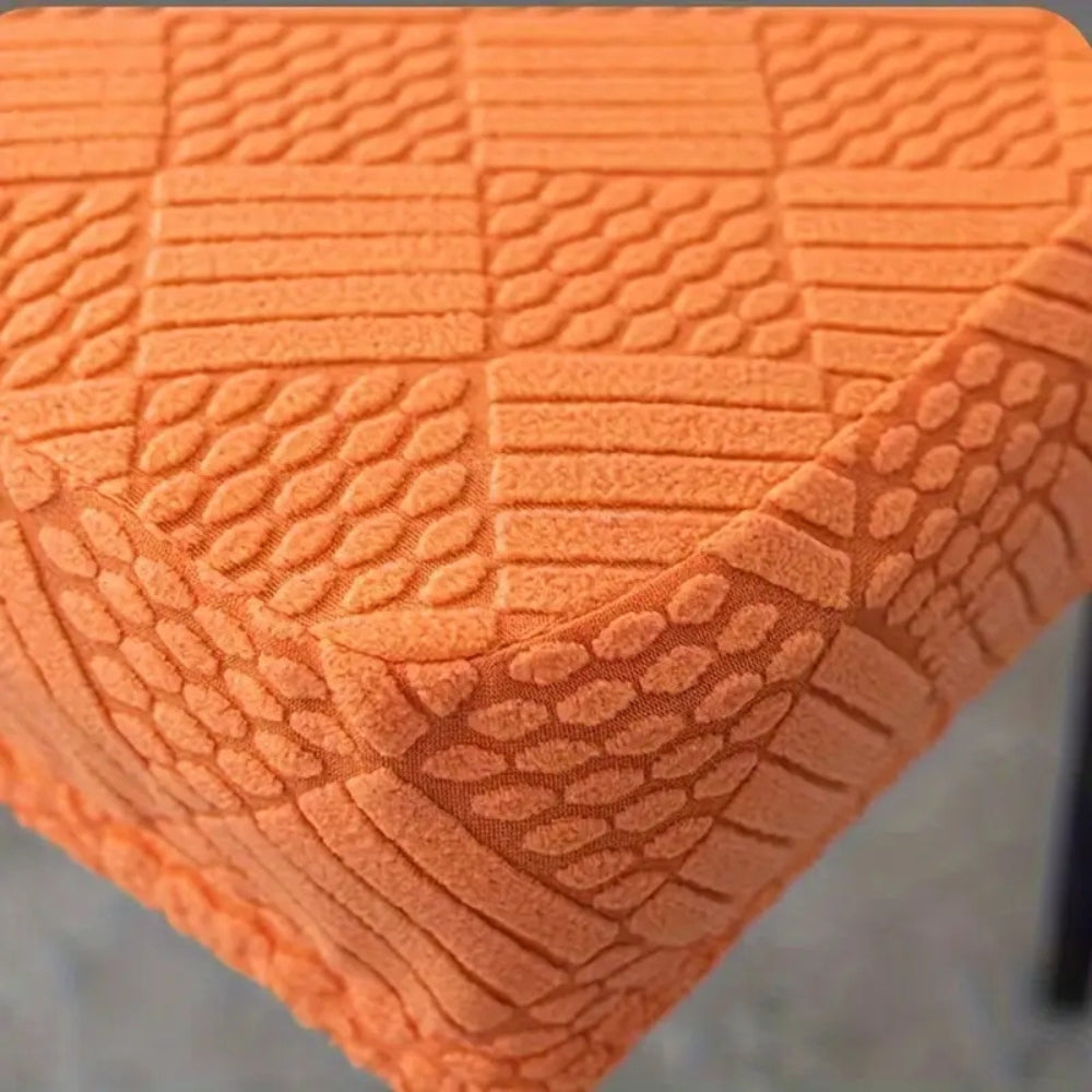 Easy Fit Backrest Chair Cover