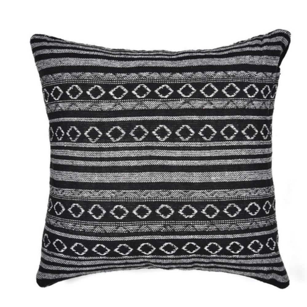 Ethnic Bohemian Geometric Cushion Cover