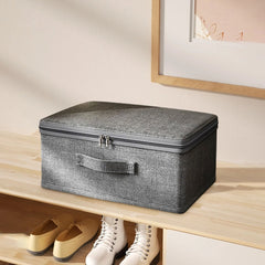 Fold Ease Fabric Storage Box