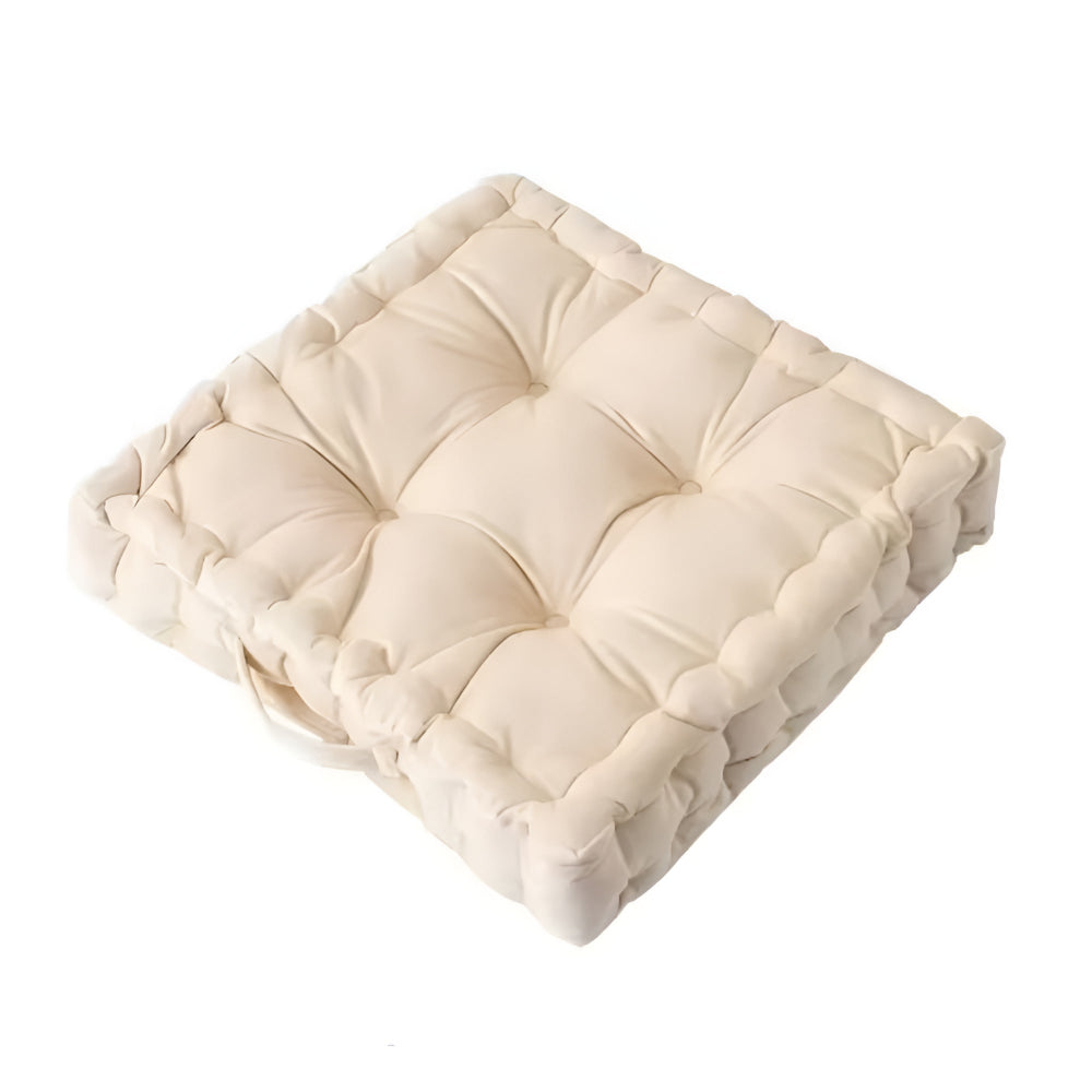 Cloud Nest Floor and Chair Cushion