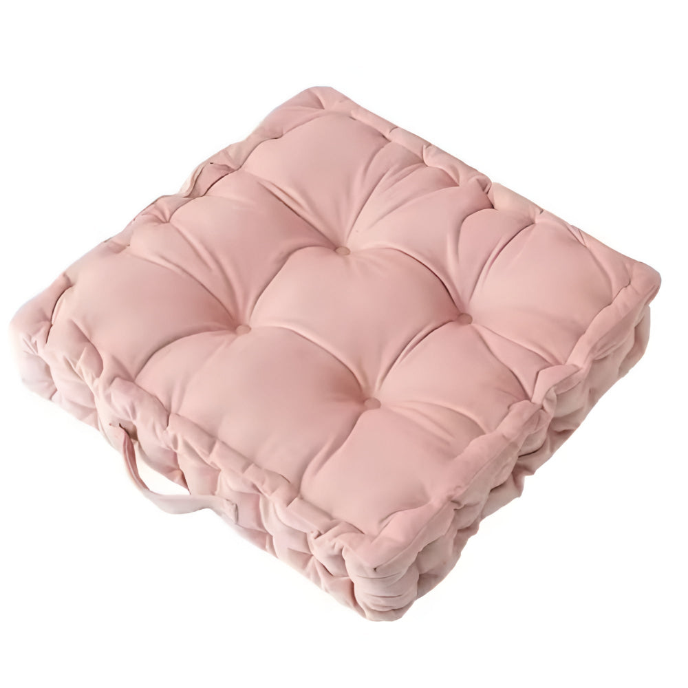 Cloud Nest Floor and Chair Cushion