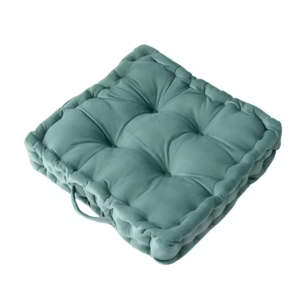 Cloud Nest Floor and Chair Cushion