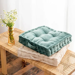 Cloud Nest Floor and Chair Cushion