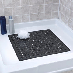 Bath Safety Non Slip Suction Mat